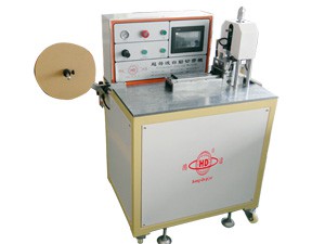 Máquina de corte ultrassônica (fitas), HD-1302