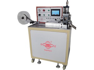 Máquina de corte ultrassônica, HD-1410